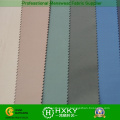 Bilayer Compoundierung mit Beschichtung Polyester Pongee Fabric